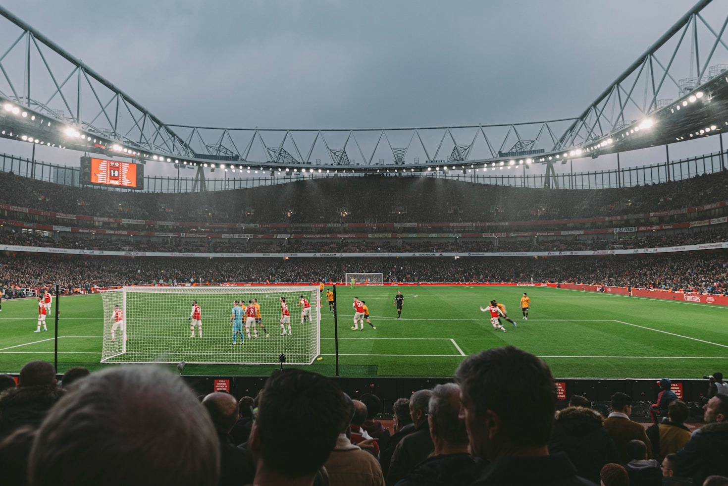 Fan Stories: The Heartbeat of Nigerian Football